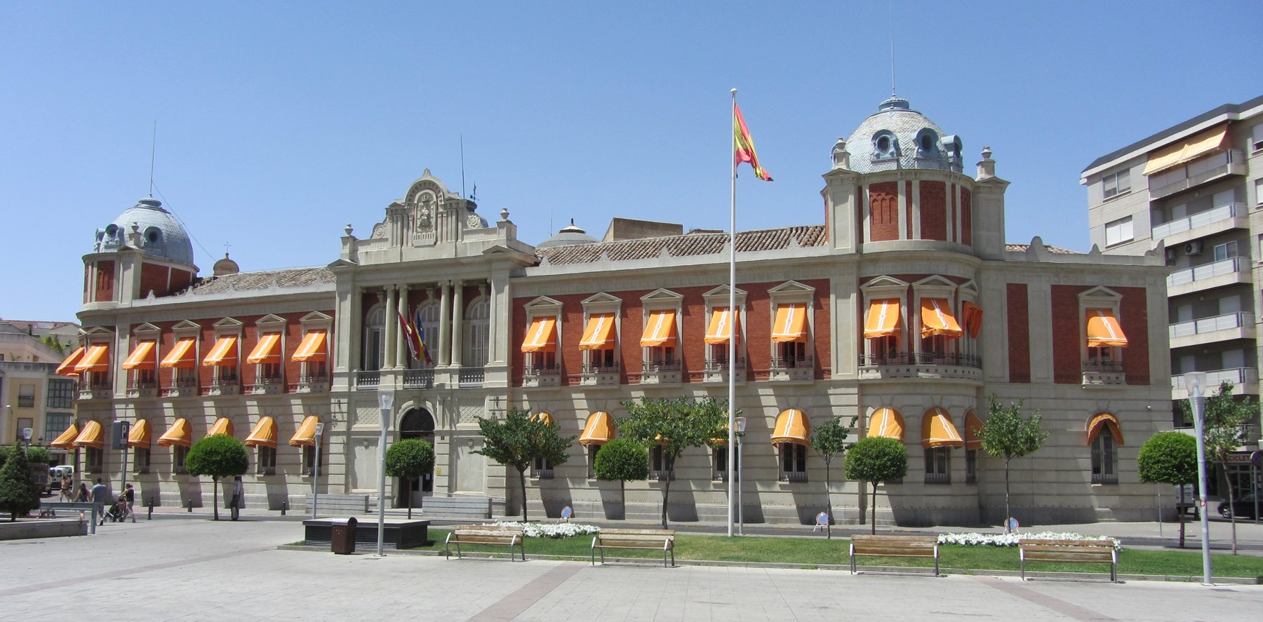Ciudad_Real_Diputación_Provincial_RPS_20-07-2012