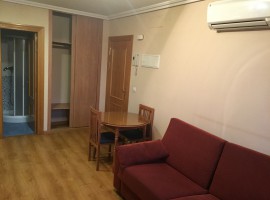 Alquiler apartamento en Ciudad Real | Calle Postas nº 15 (RESERVADO)
