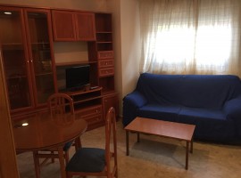 Alquiler apartamentos en Ciudad Real | Vereda del Vicario nº5