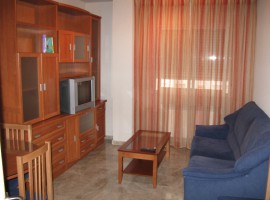 Alquiler apartamentos en Ciudad Real | Calle Zarza Nº 13