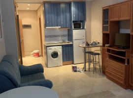 Estudio en Calle Juan de Ávila| Ciudad Real