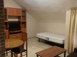 Estudio en Calle Juan de Ávila| Ciudad Real