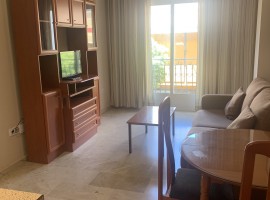 Estudio en calle Juan de Ávila| Ciudad Real