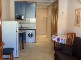 Estudio en Calle Juan de Ávila| Ciudad Real