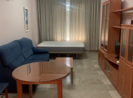 Alquiler estudio en Ciudad Real |Calle Juan de Ávila