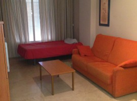 Estudio en Calle Juan de Ávila| Ciudad Real