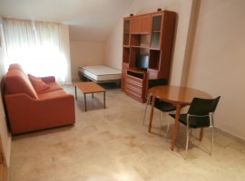 Estudio en Calle Juan de Ávila| Ciudad Real
