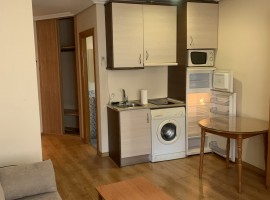 Alquiler Estudio Postas |Ciudad Real