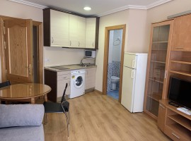 Alquiler Estudio Postas |Ciudad Real
