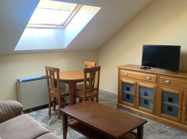 Alquiler Apartamento en calle Miguel Delibes| Ciudad Real