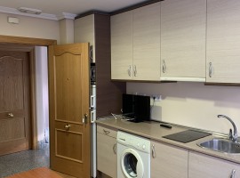 Alquiler Apartamento en calle Postas