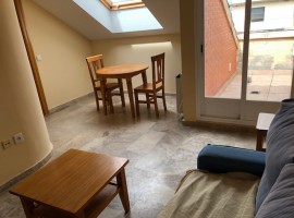 Alquiler Apartamento en calle Miguel Delibes| Ciudad Real